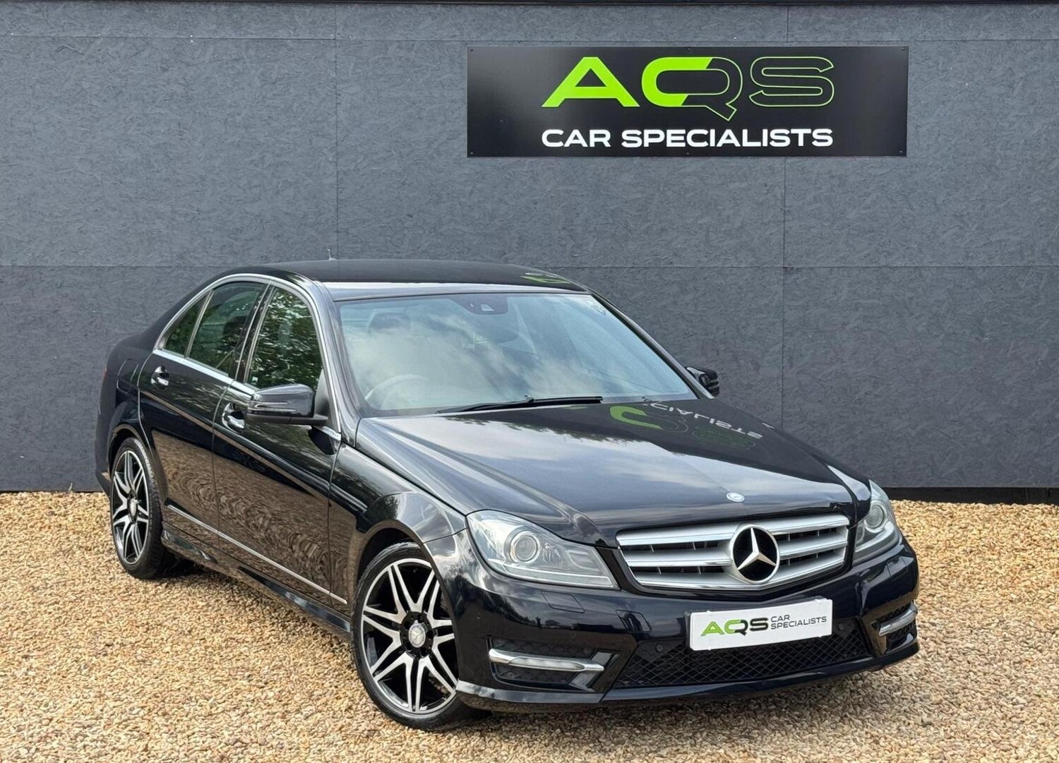 Used Mercedes-Benz C Class 2012 for sale - 76793092: Photo 47