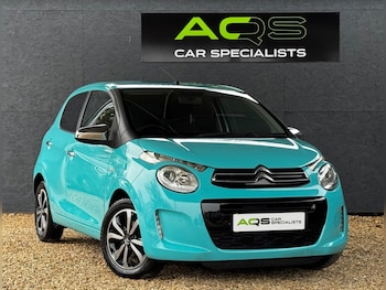 Used Citroen C1 2016 for sale - 78316391: Photo