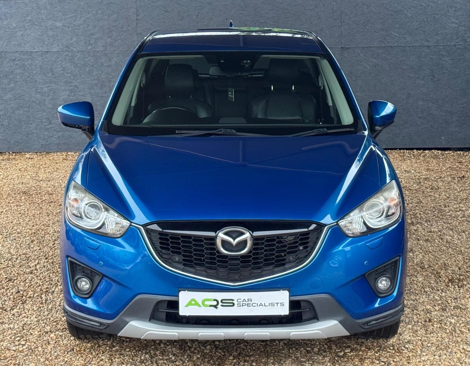 Used Mazda CX-5 2012 for sale - 77423516: Photo 10