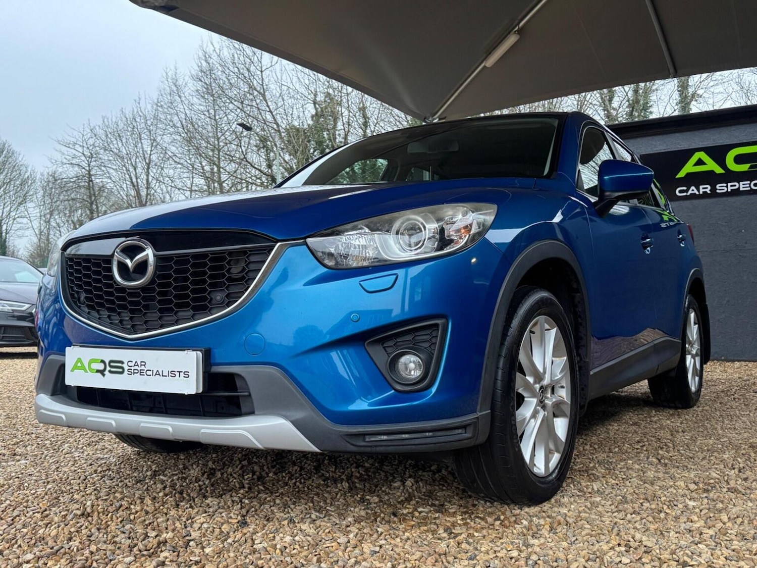 Used Mazda CX-5 2012 for sale - 77423516: Photo 17