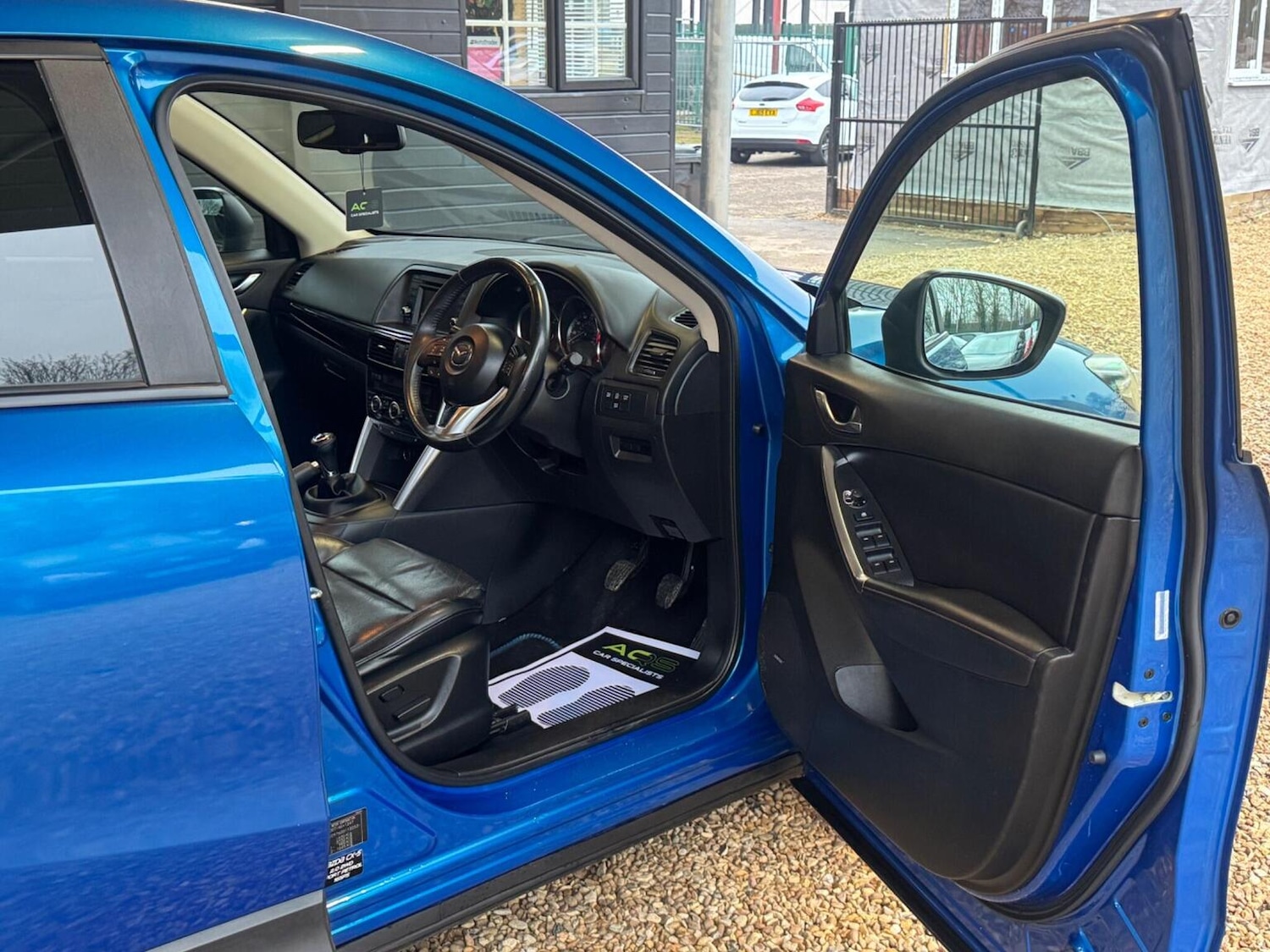 Used Mazda CX-5 2012 for sale - 77423516: Photo 19