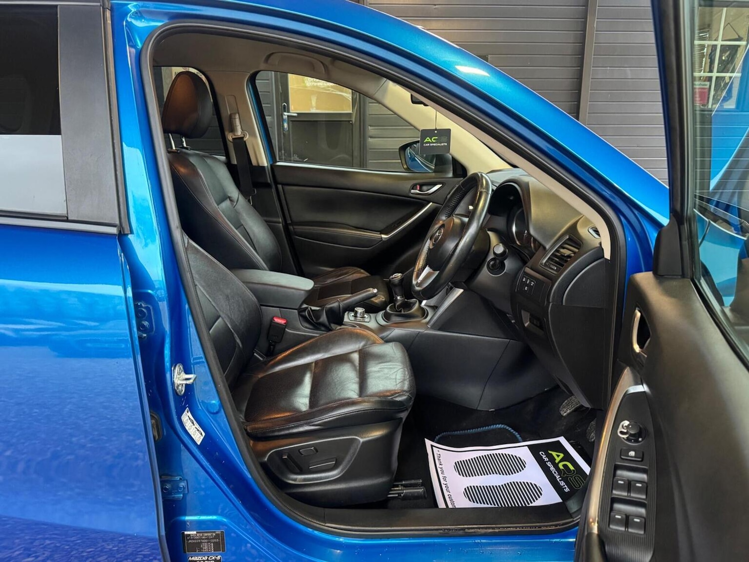 Used Mazda CX-5 2012 for sale - 77423516: Photo 20