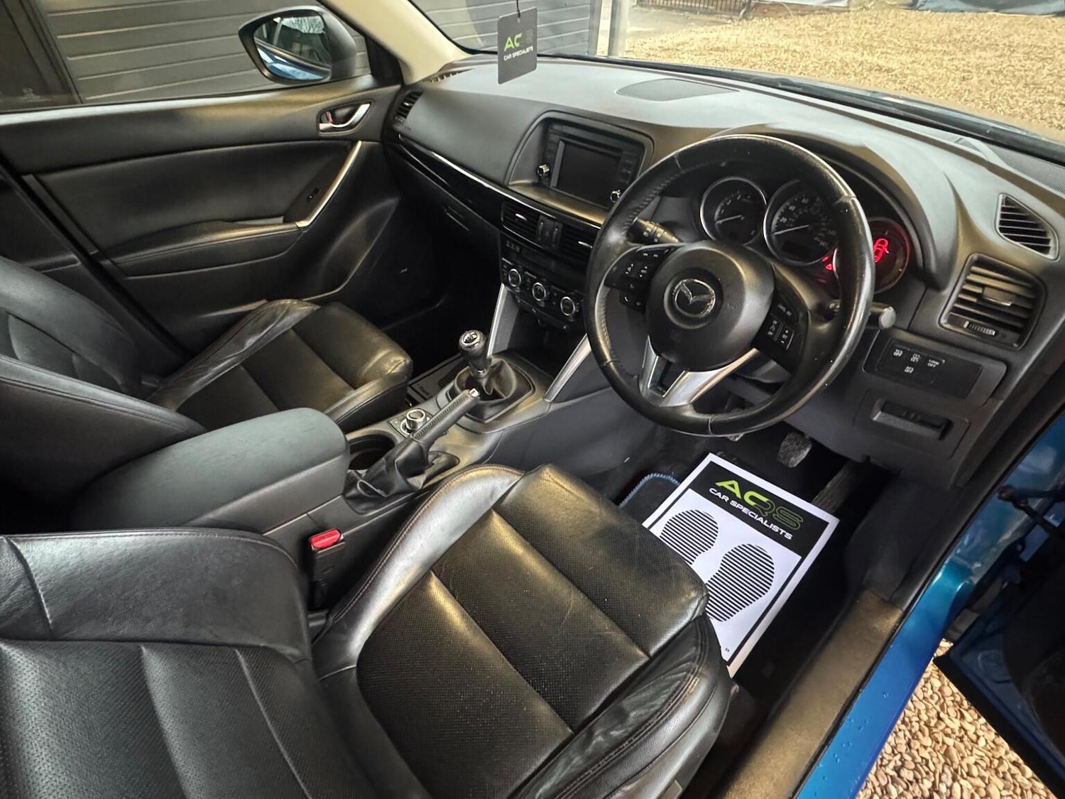 Used Mazda CX-5 2012 for sale - 77423516: Photo 21