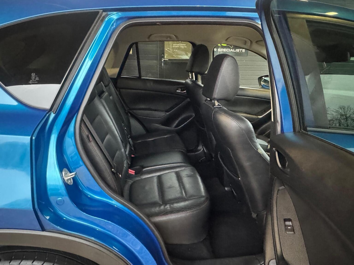 Used Mazda CX-5 2012 for sale - 77423516: Photo 23