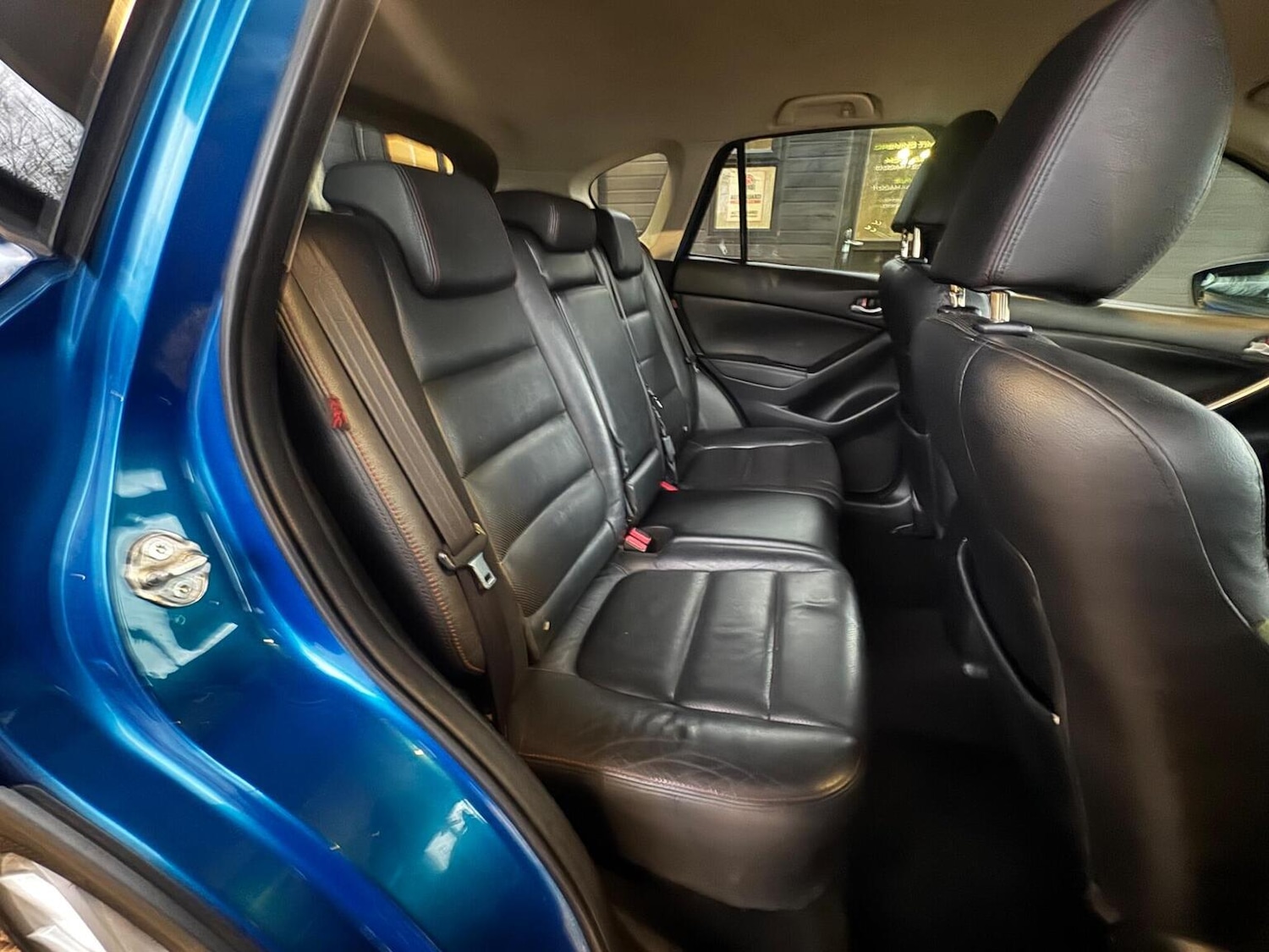 Used Mazda CX-5 2012 for sale - 77423516: Photo 24