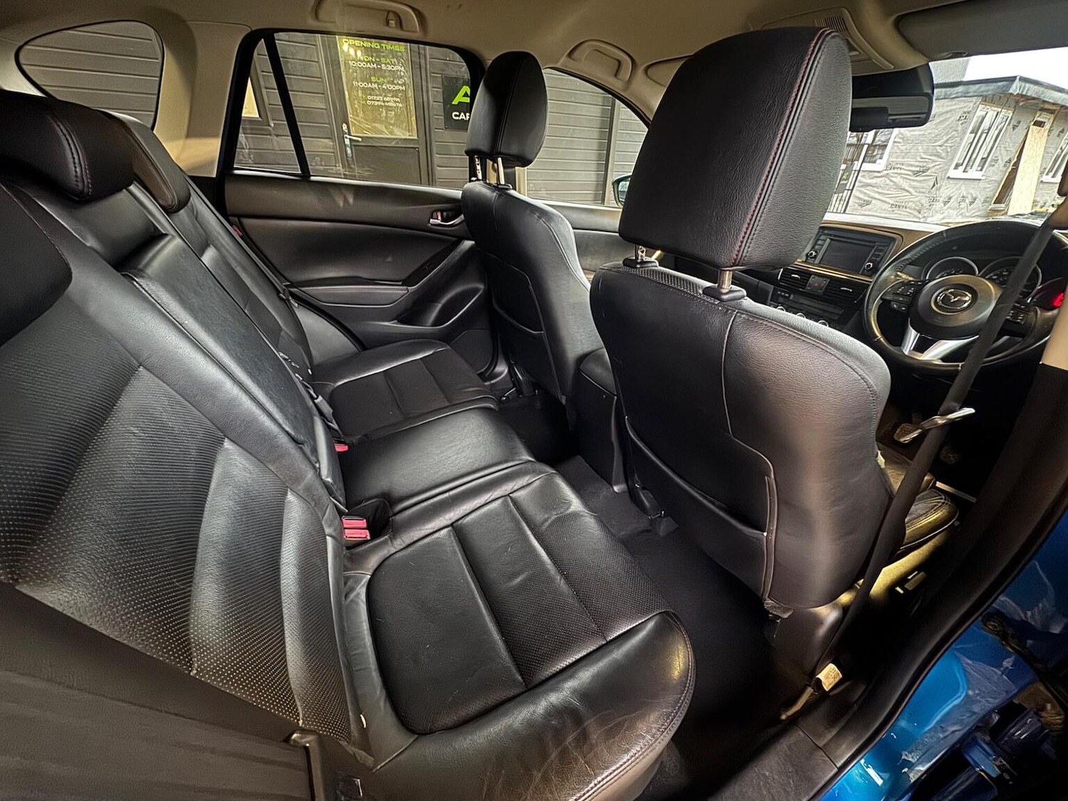 Used Mazda CX-5 2012 for sale - 77423516: Photo 25