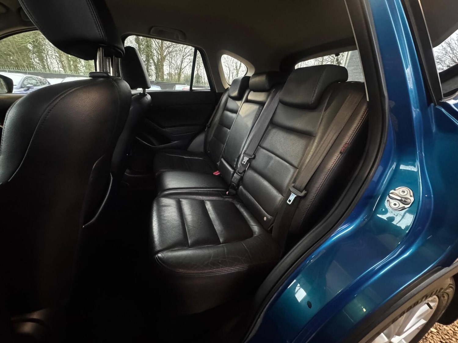 Used Mazda CX-5 2012 for sale - 77423516: Photo 29