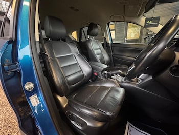 Used Mazda CX-5 2012 for sale - 77423516: Photo