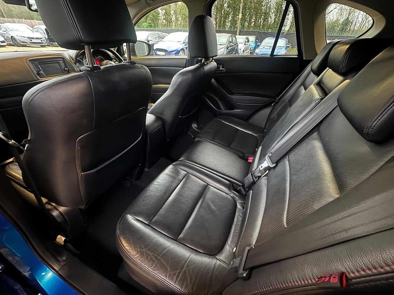 Used Mazda CX-5 2012 for sale - 77423516: Photo 30