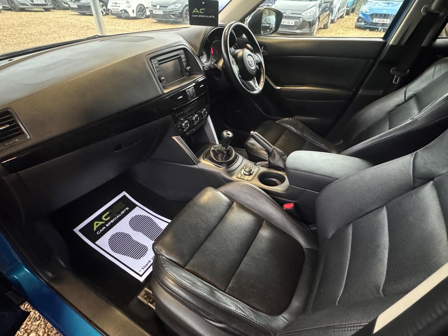 Used Mazda CX-5 2012 for sale - 77423516: Photo 34