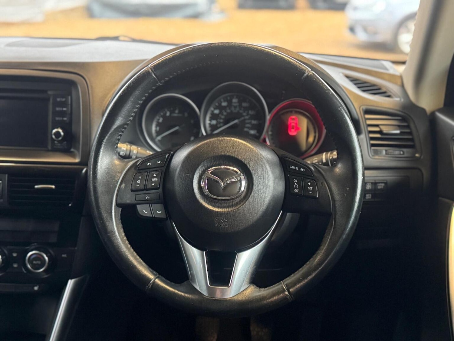 Used Mazda CX-5 2012 for sale - 77423516: Photo 36