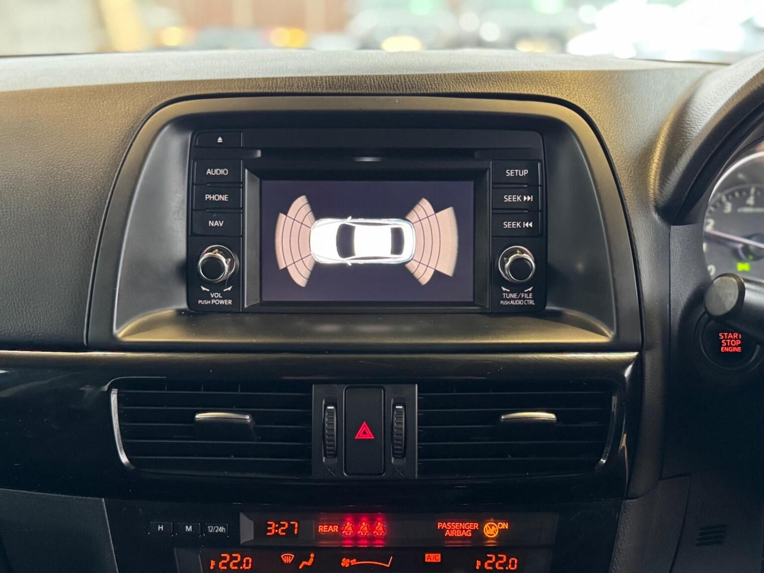 Used Mazda CX-5 2012 for sale - 77423516: Photo 40