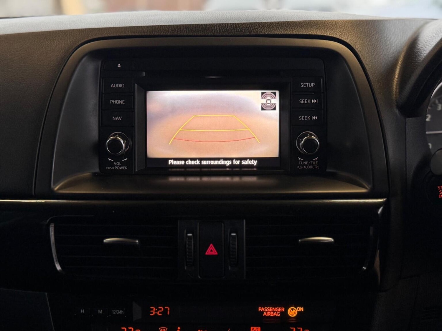 Used Mazda CX-5 2012 for sale - 77423516: Photo 41