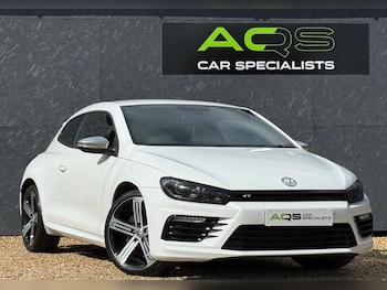 2016 - 2.0 TSI BlueMotion Tech R DSG Euro 6 (s/s) 3dr