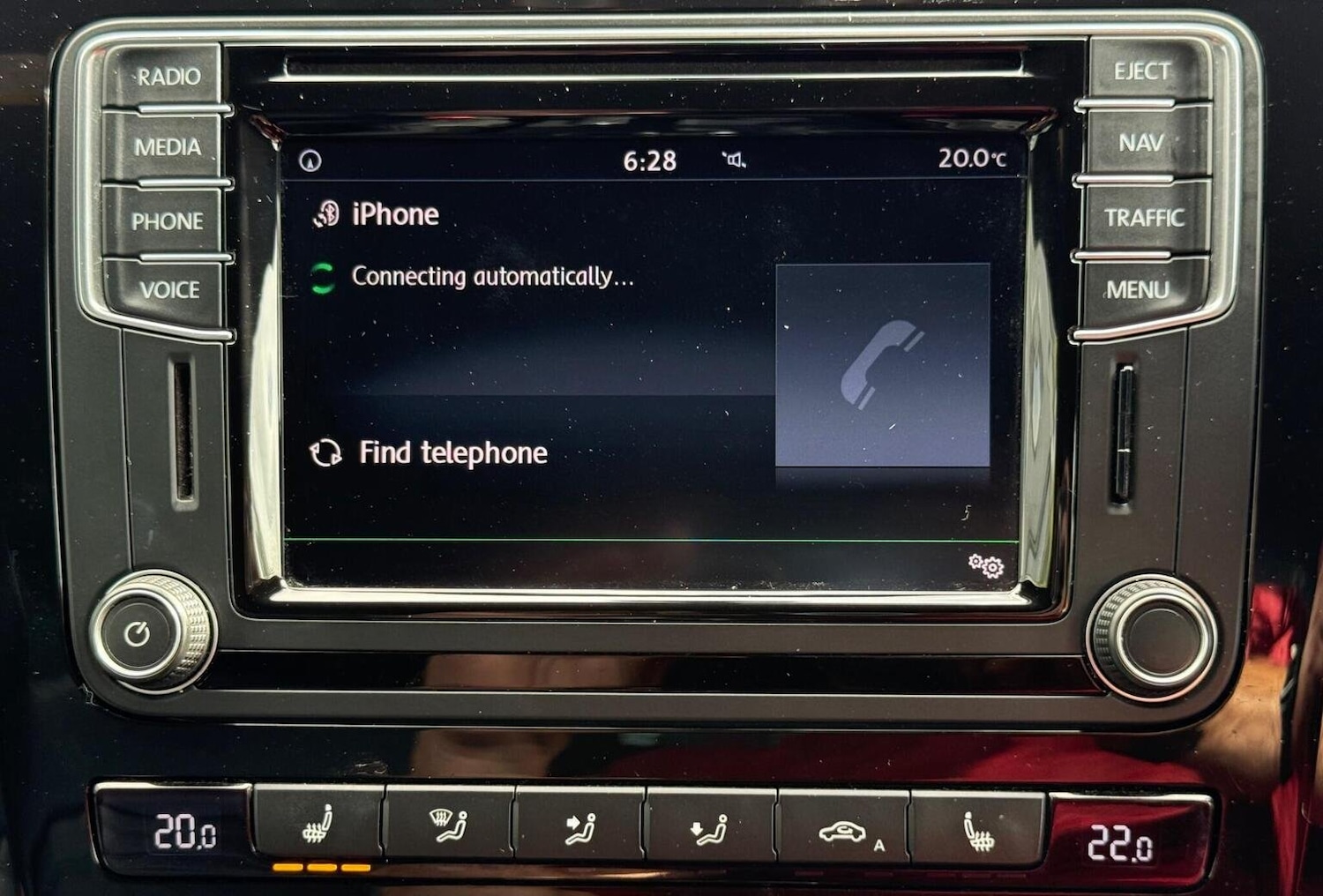 Vehicle 38