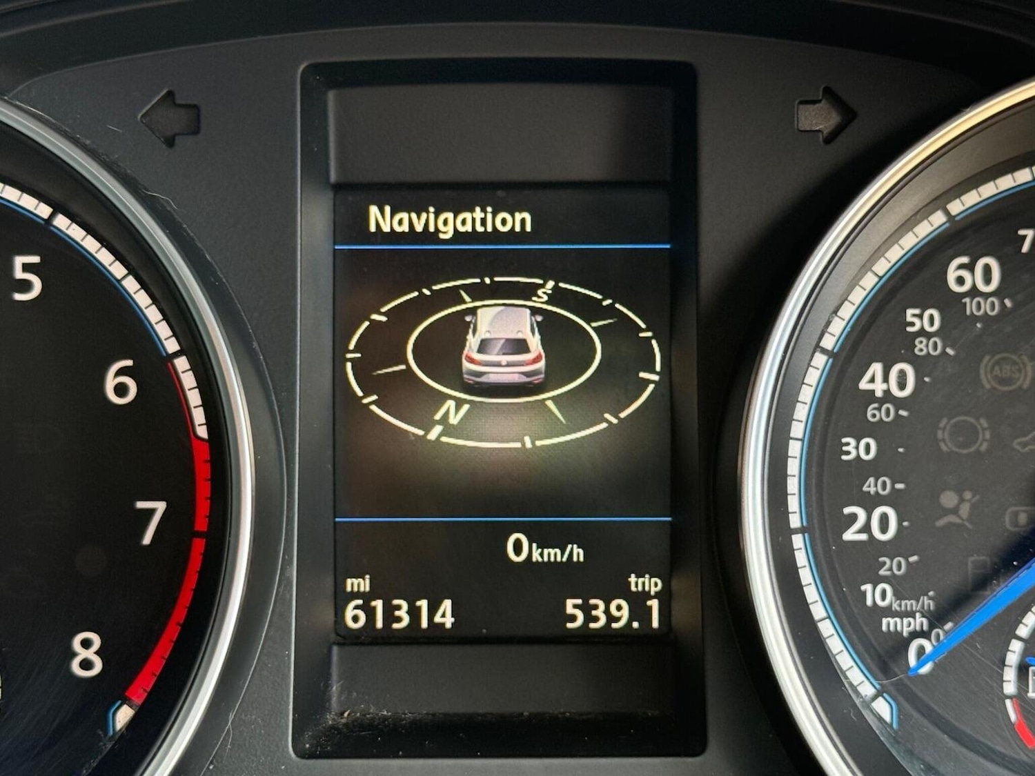 Vehicle 45