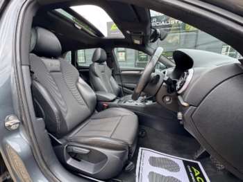 Used Audi A3 2013 for sale - 74671164: Photo