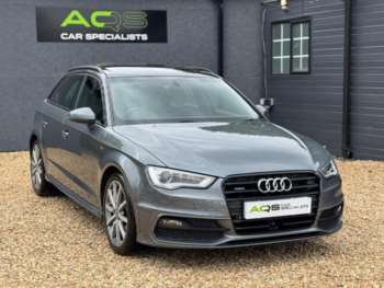 Used Audi A3 2013 for sale - 74671164: Photo