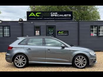 Used Audi A3 2013 for sale - 74671164: Photo