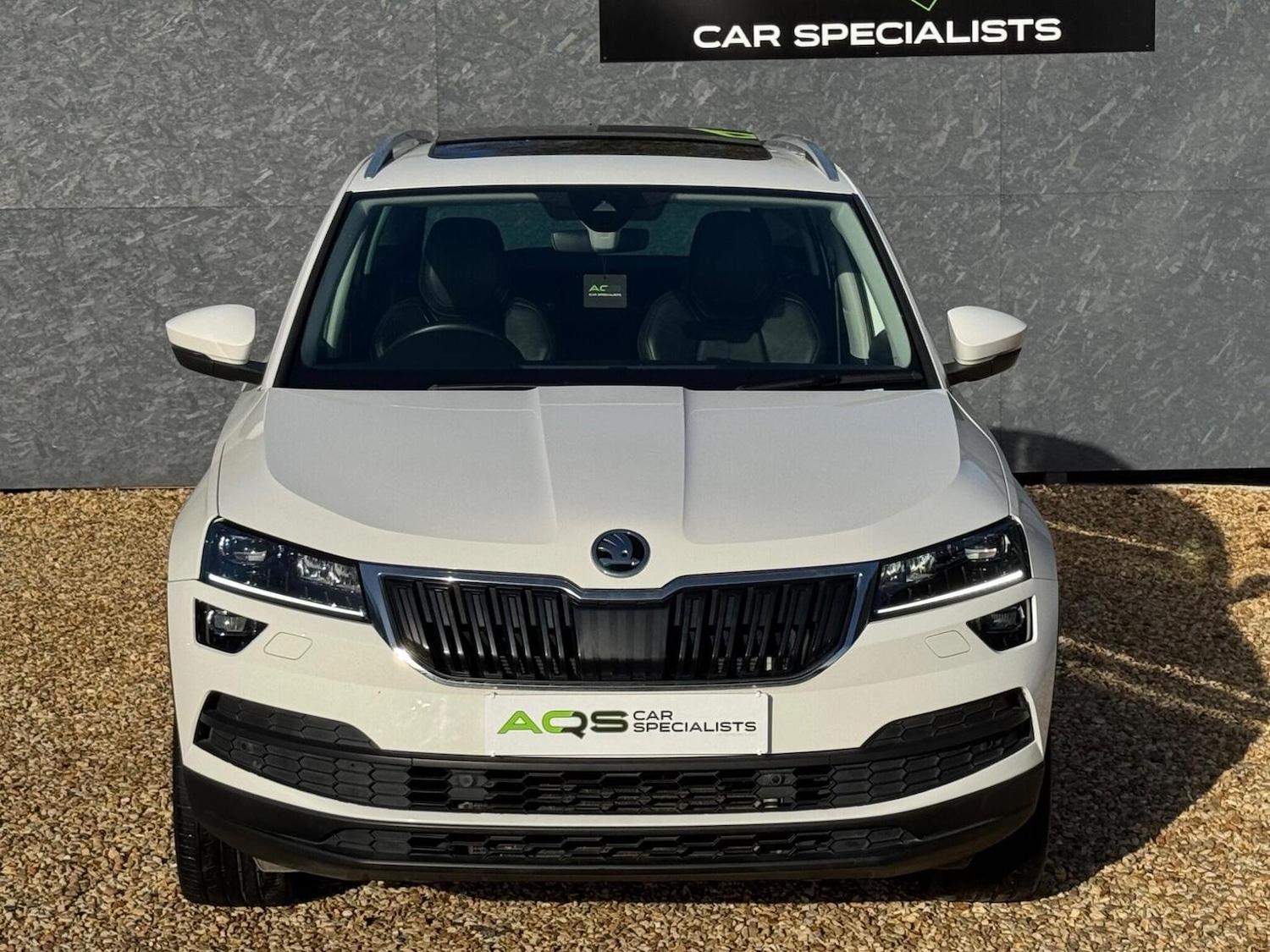Used Skoda Karoq 2018 for sale - 76605812: Photo 17