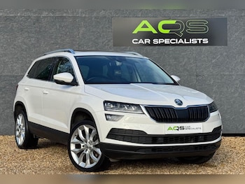 2018 - 1.5 TSI Edition DSG Euro 6 (s/s) 5dr