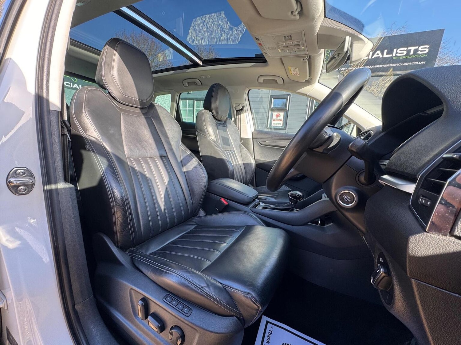 Used Skoda Karoq 2018 for sale - 76605812: Photo 20