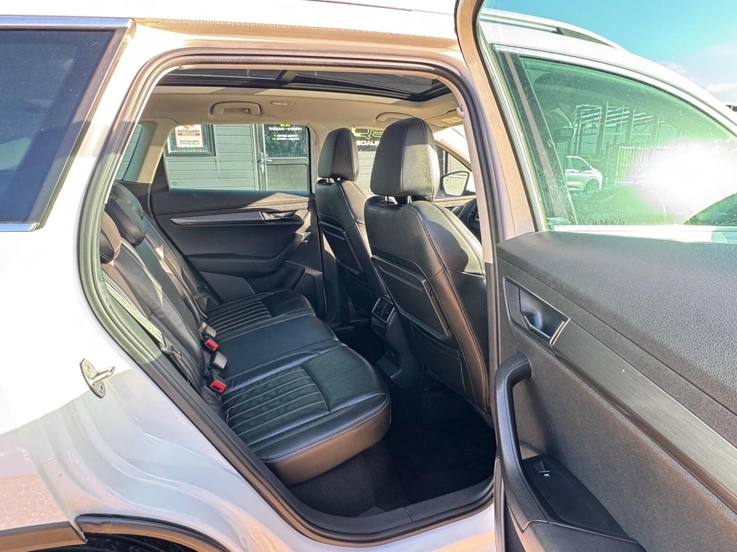 Used Skoda Karoq 2018 for sale - 76605812: Photo 23