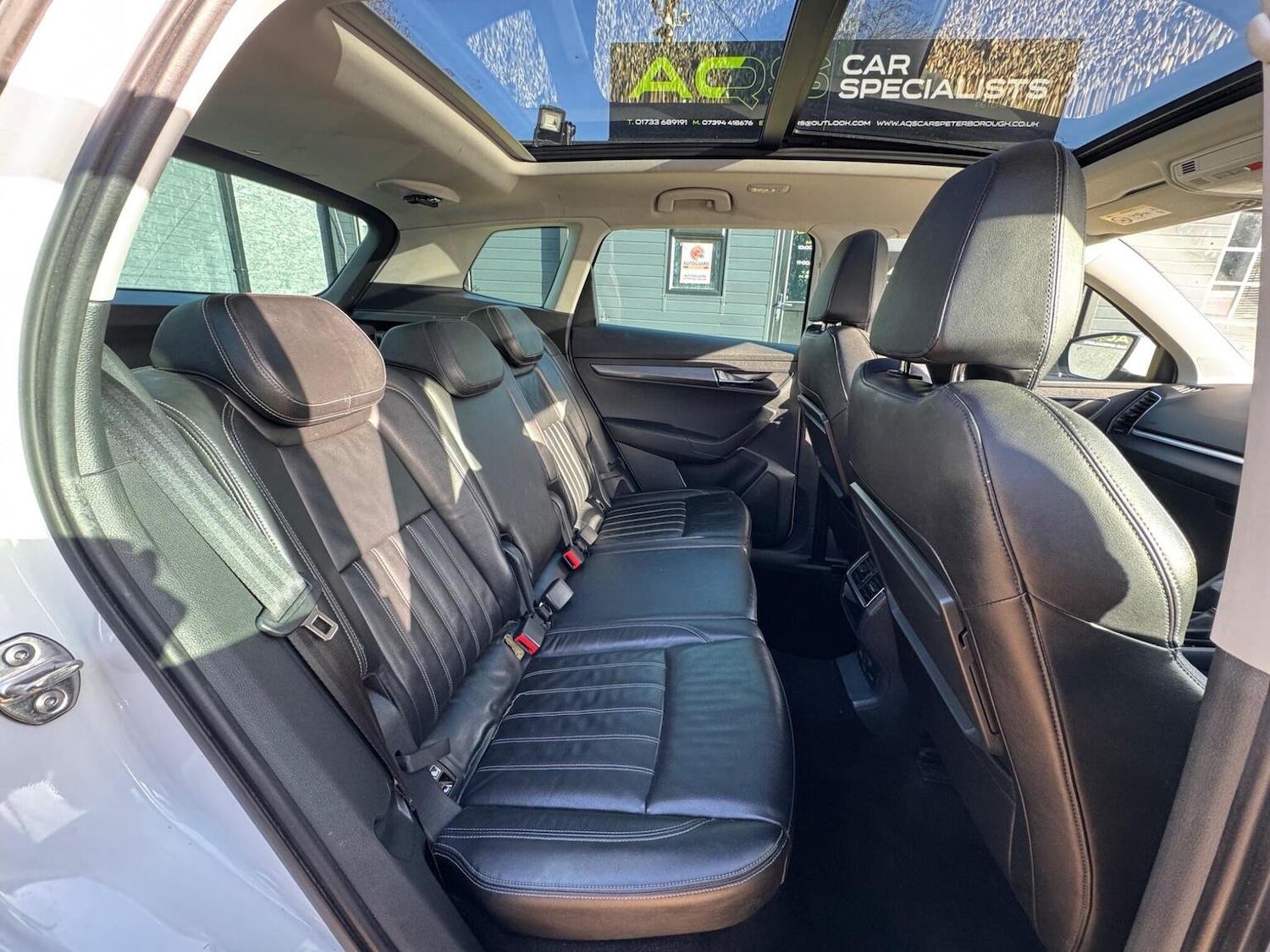 Used Skoda Karoq 2018 for sale - 76605812: Photo 24