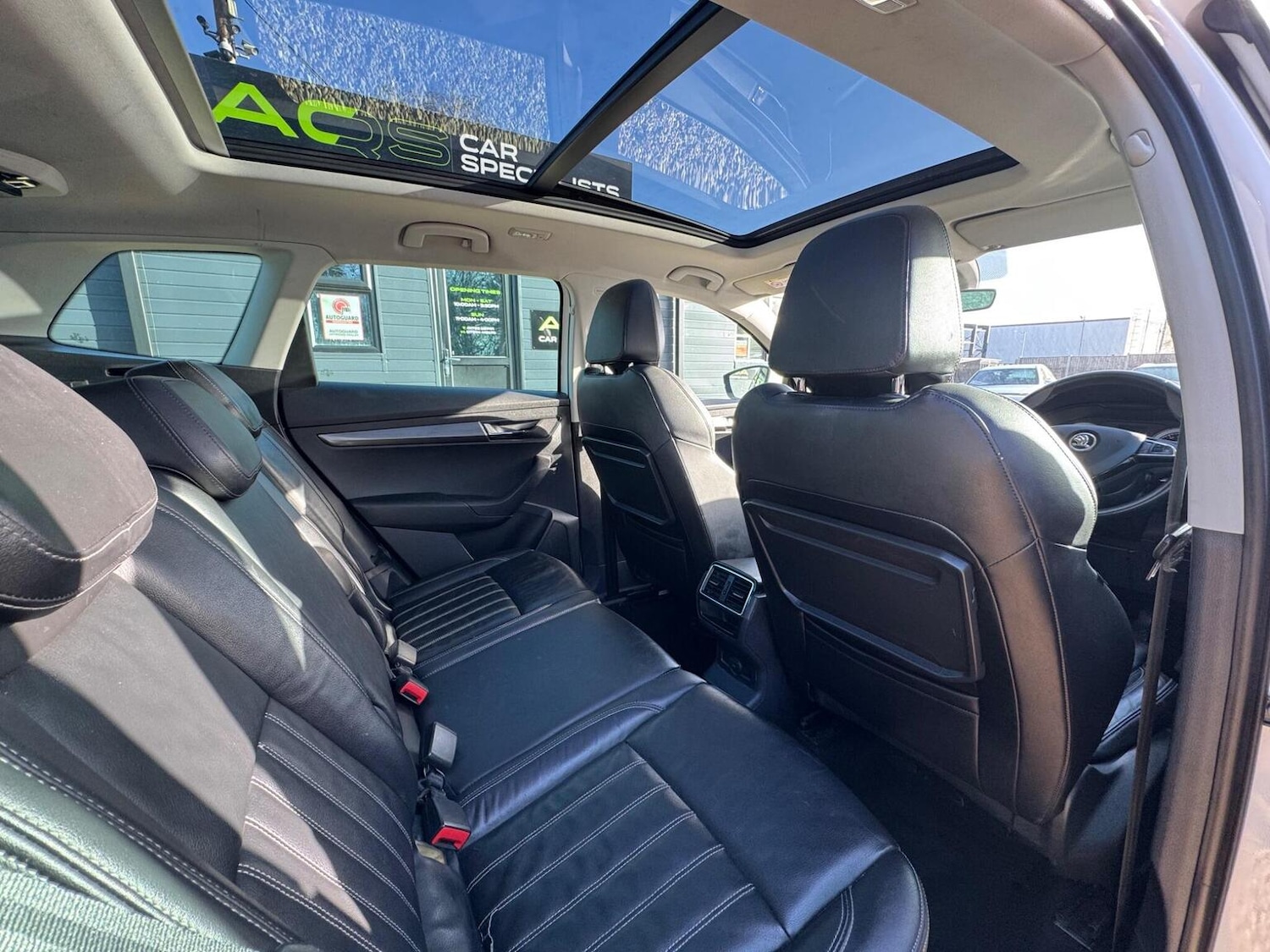 Used Skoda Karoq 2018 for sale - 76605812: Photo 25