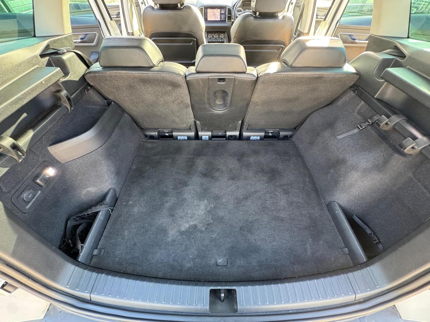 Used Skoda Karoq 2018 for sale - 76605812: Photo 27