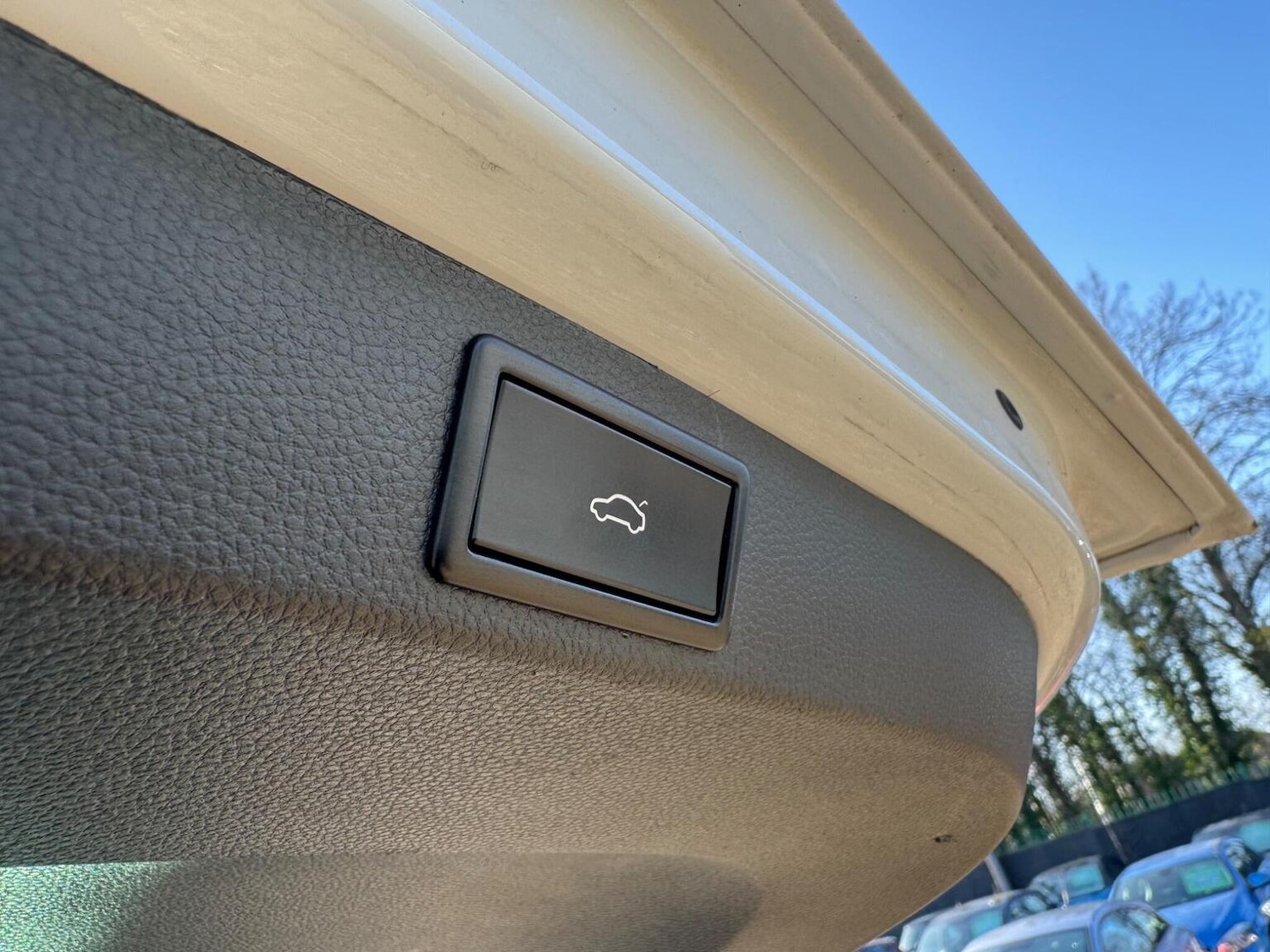 Used Skoda Karoq 2018 for sale - 76605812: Photo 29