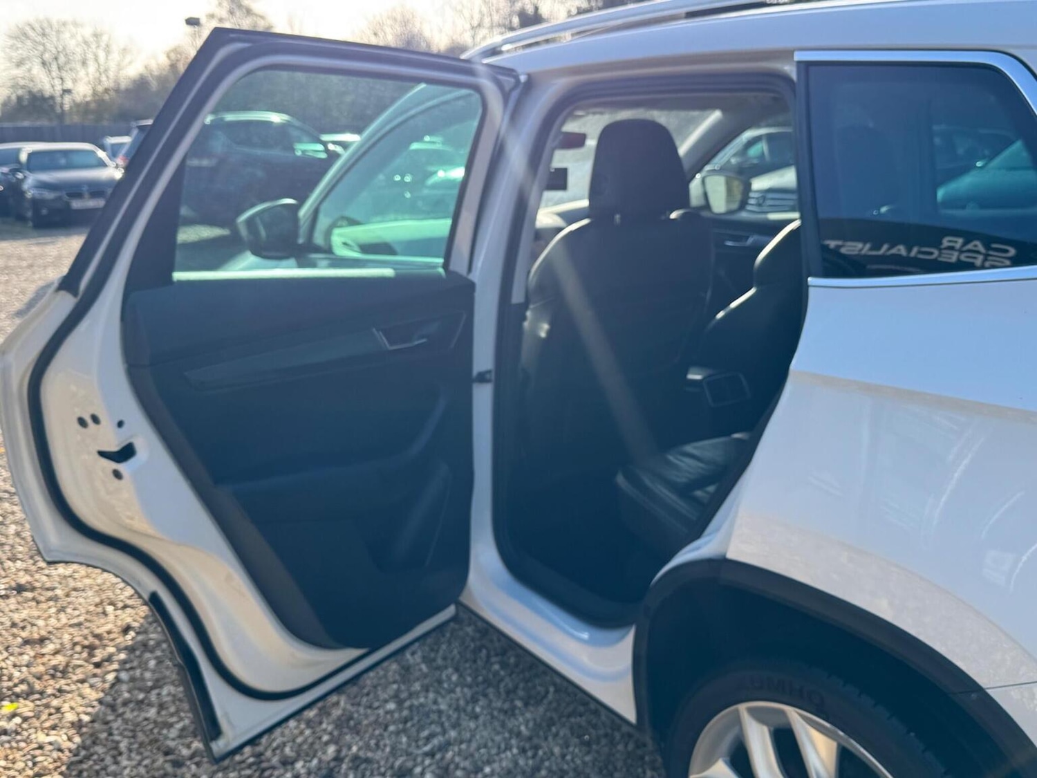 Used Skoda Karoq 2018 for sale - 76605812: Photo 30