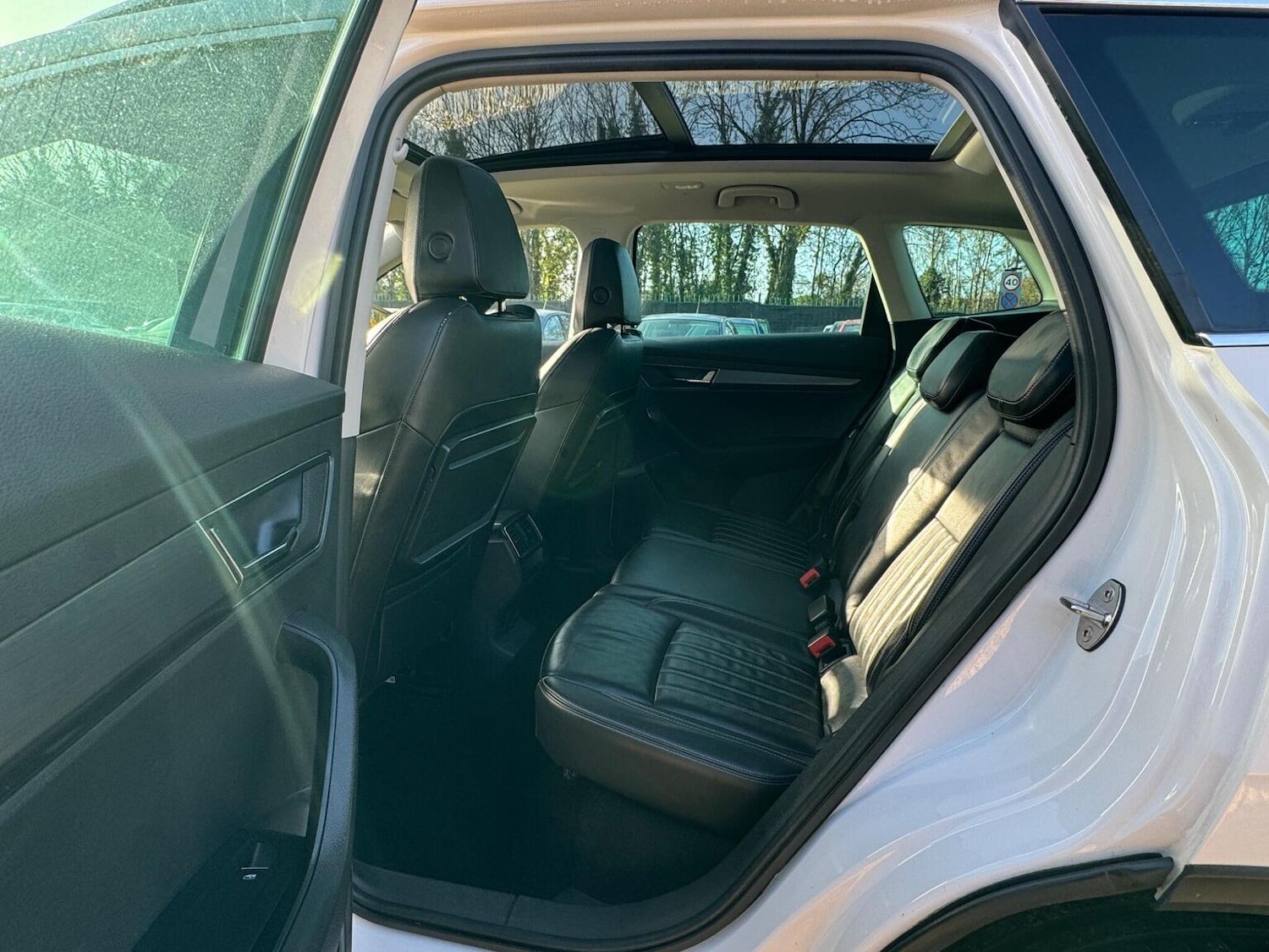 Used Skoda Karoq 2018 for sale - 76605812: Photo 31