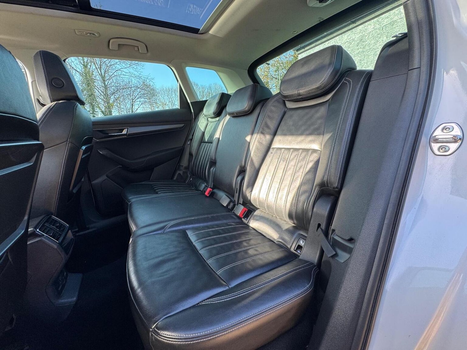 Used Skoda Karoq 2018 for sale - 76605812: Photo 32