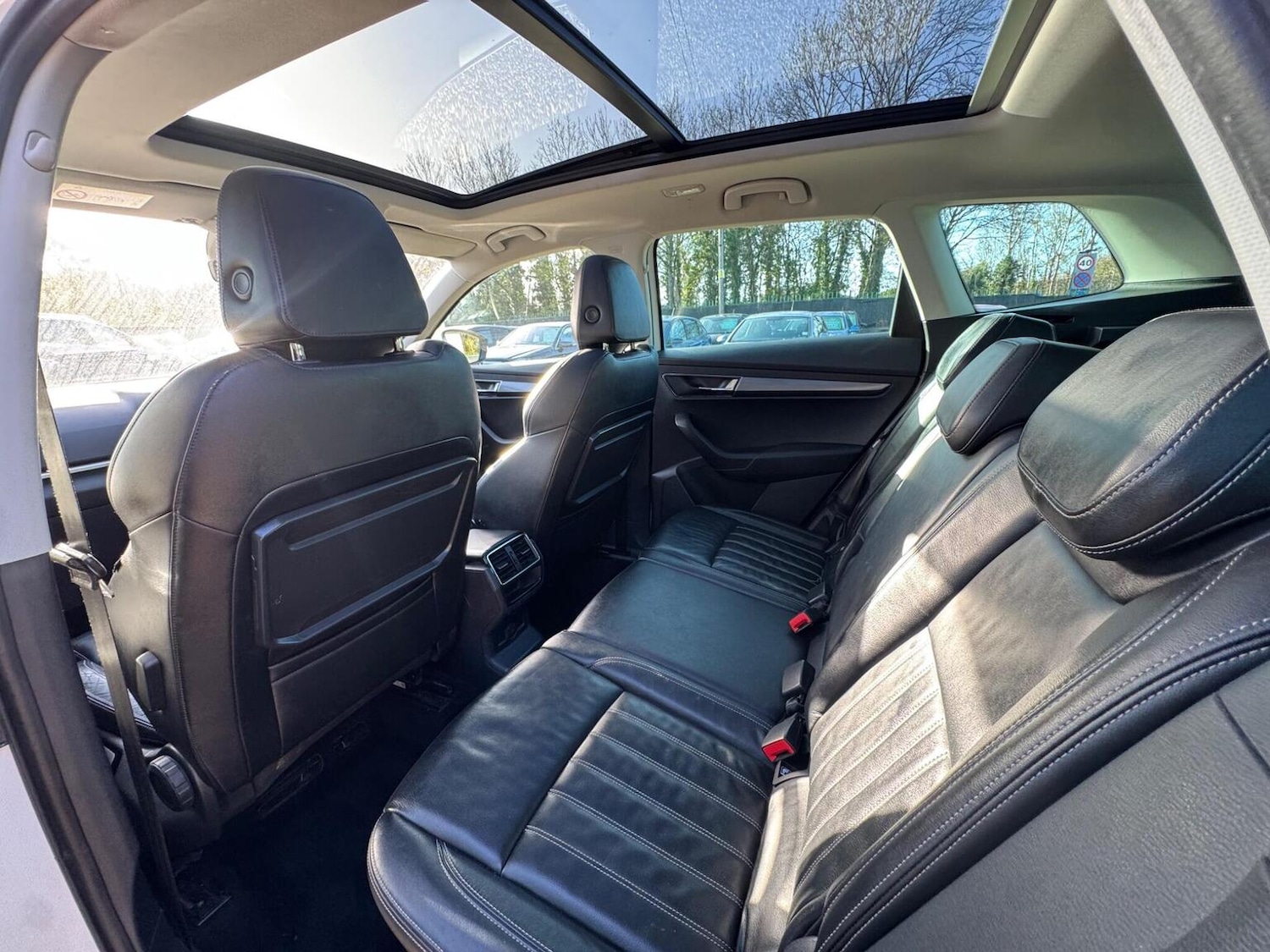 Used Skoda Karoq 2018 for sale - 76605812: Photo 33