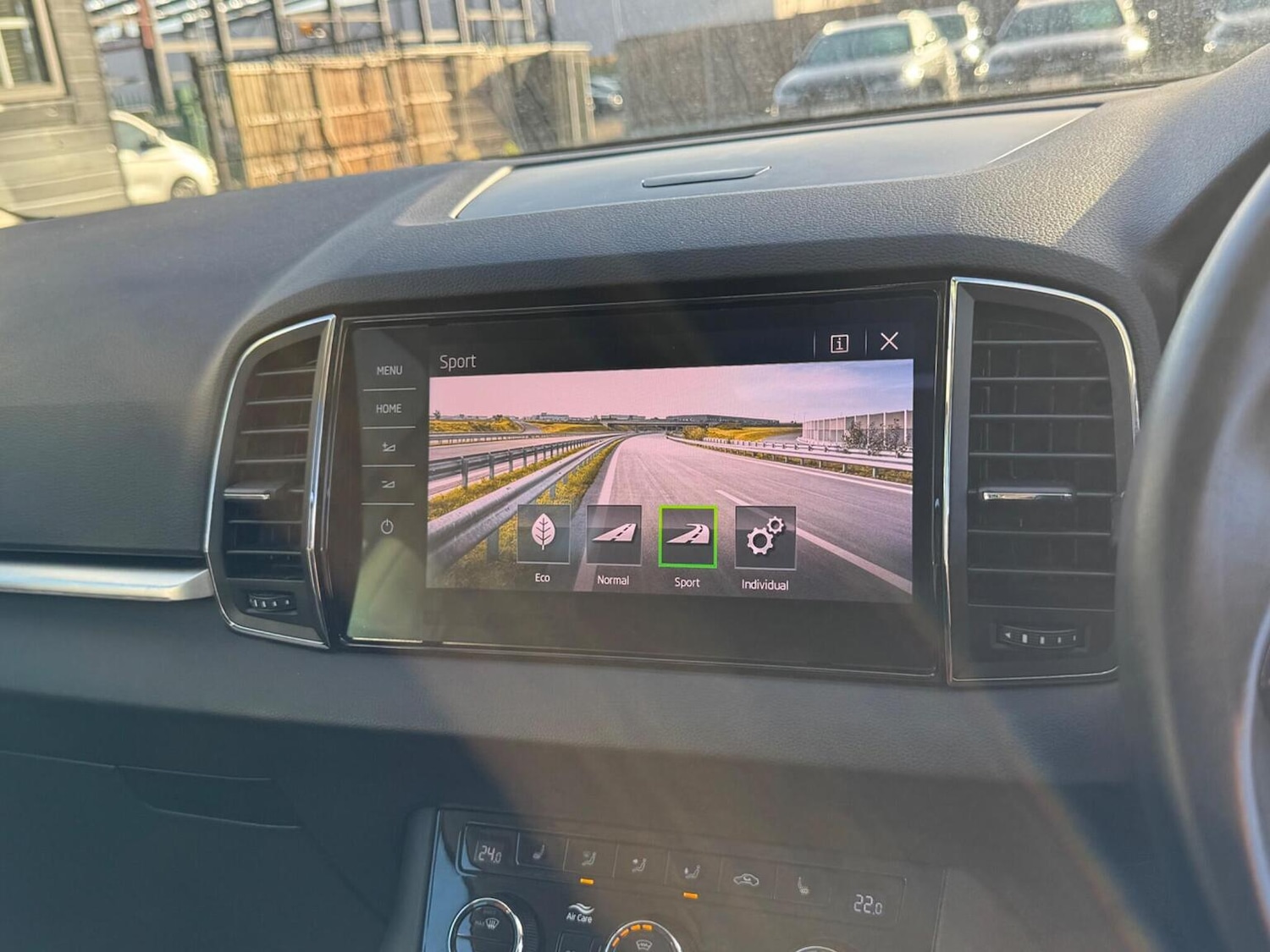 Used Skoda Karoq 2018 for sale - 76605812: Photo 43