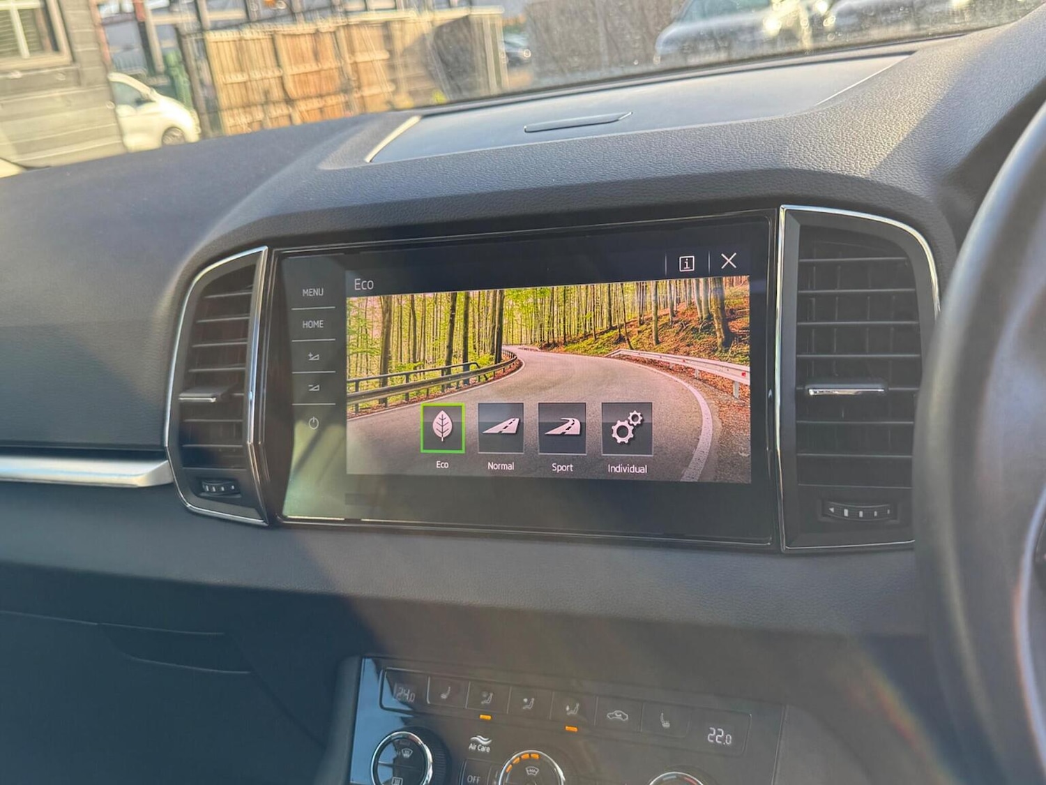 Used Skoda Karoq 2018 for sale - 76605812: Photo 44