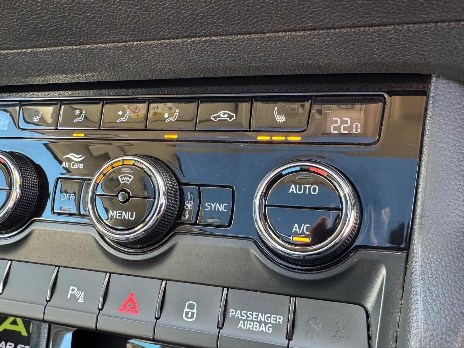 Used Skoda Karoq 2018 for sale - 76605812: Photo 45