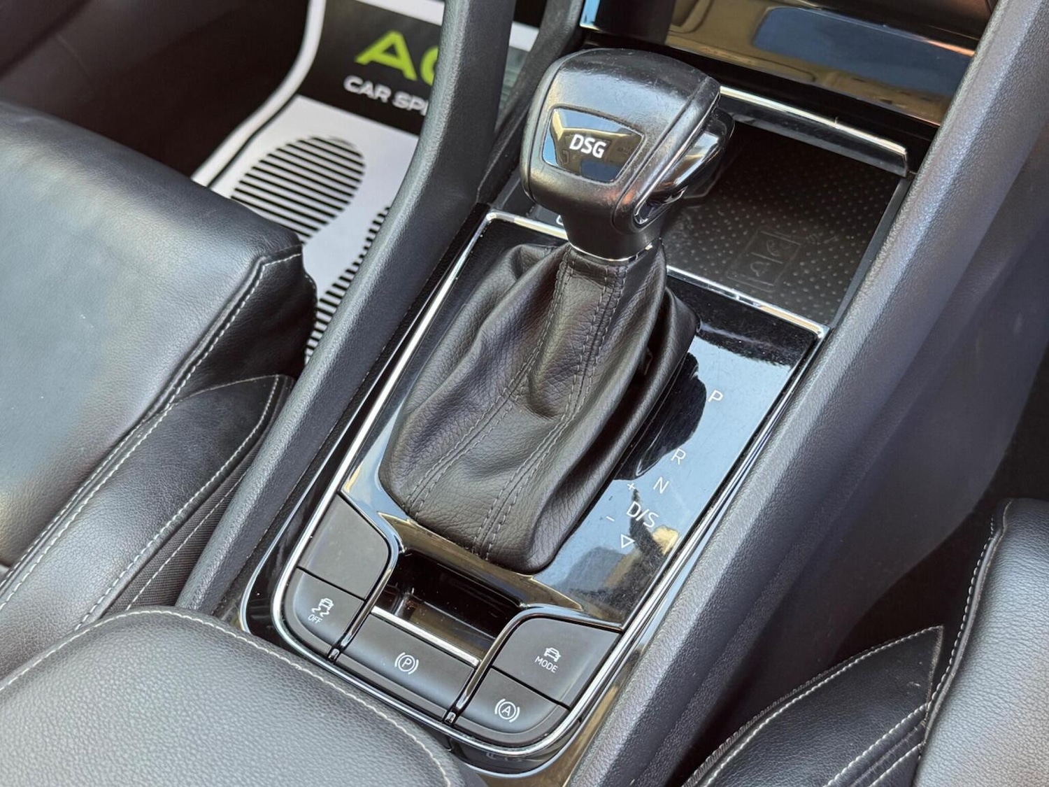 Used Skoda Karoq 2018 for sale - 76605812: Photo 47