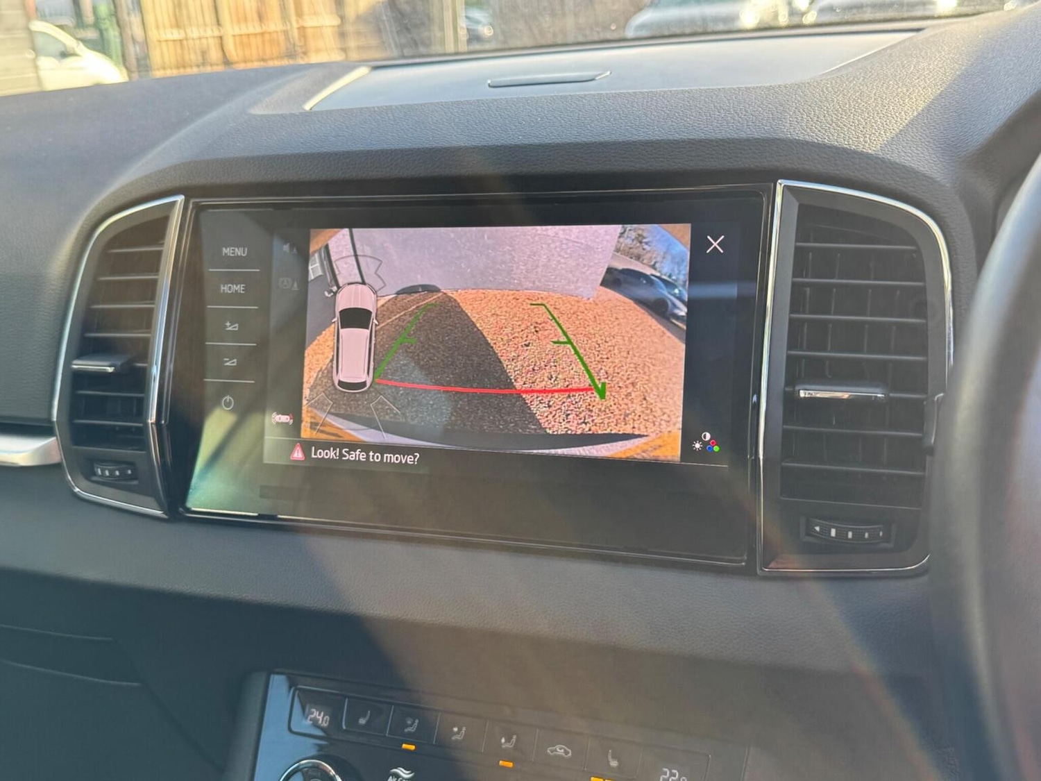 Used Skoda Karoq 2018 for sale - 76605812: Photo 49