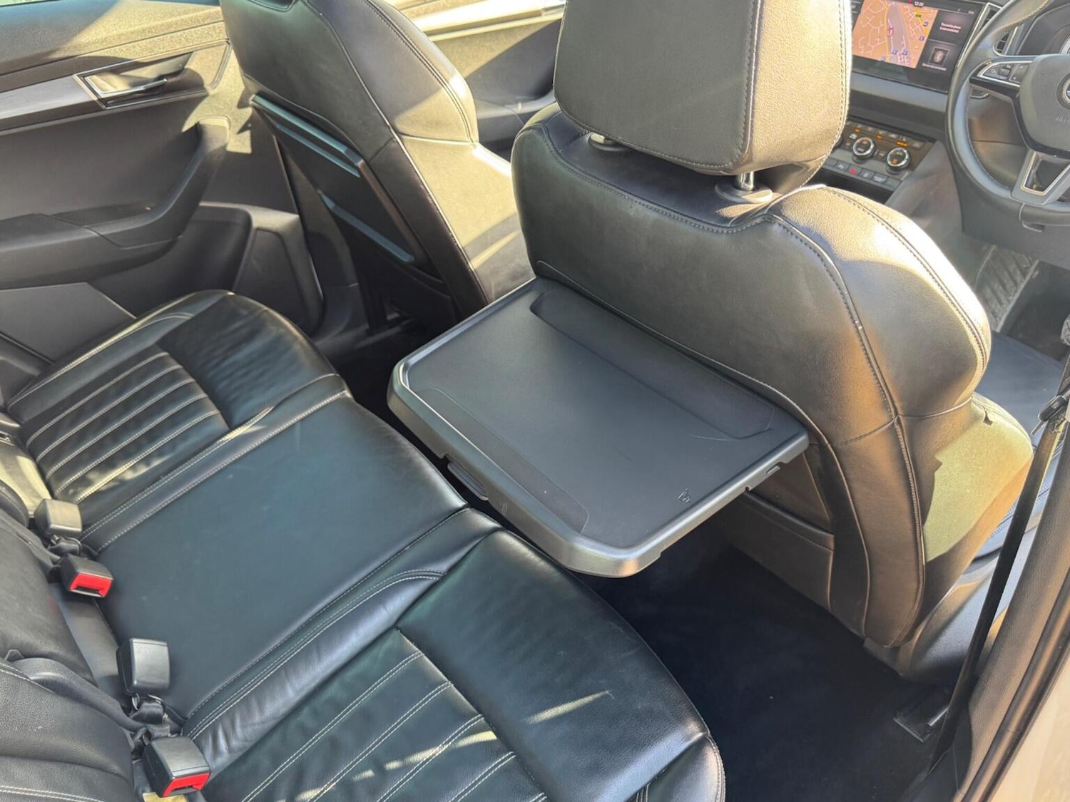 Used Skoda Karoq 2018 for sale - 76605812: Photo 54