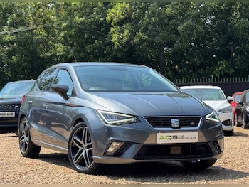 Used SEAT Ibiza 2018 for sale - 79379373: Photo