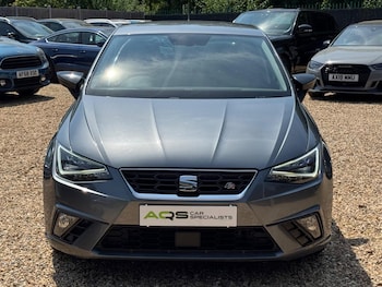 Used SEAT Ibiza 2018 for sale - 79379373: Photo