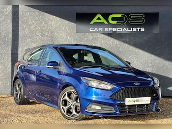 Used Ford Focus 2015 for sale - 78316429: Photo