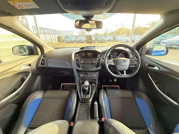 Used Ford Focus 2015 for sale - 78316429: Photo