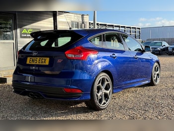 Used Ford Focus 2015 for sale - 78316429: Photo