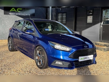 Used Ford Focus 2015 for sale - 78316429: Photo