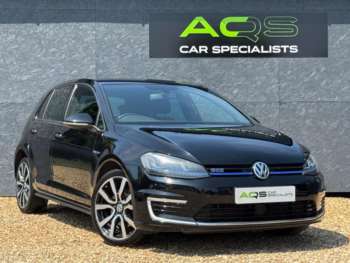 2016 - 1.4 TSI GTE Nav DSG Euro 6 (s/s) 5dr