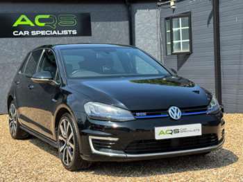Used Volkswagen Golf 2016 for sale - 74955761: Photo