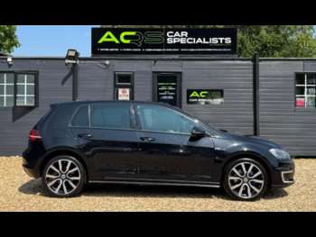 Used Volkswagen Golf 2016 for sale - 74955761: Photo
